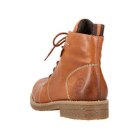 Rieker 73501-24 - Cayenne Boots