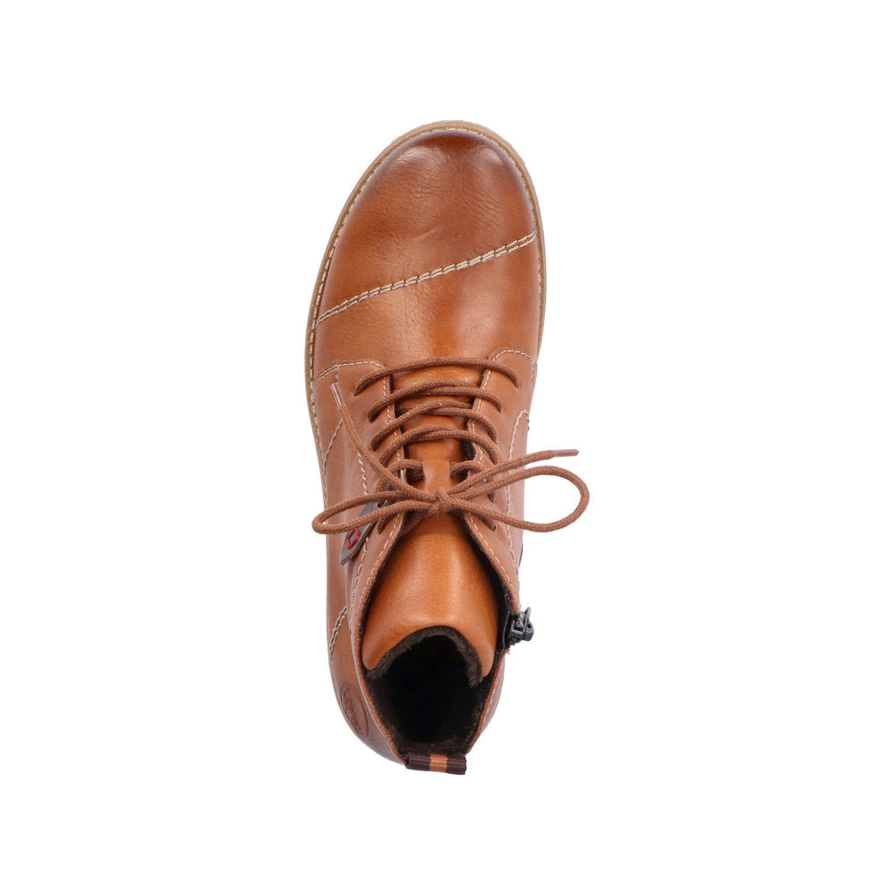 Rieker 73501-24 - Cayenne Boots