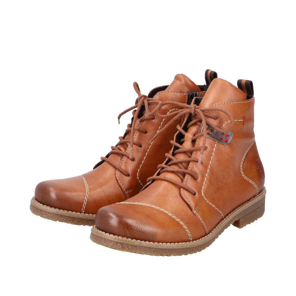 Rieker 73501-24 - Cayenne Boots