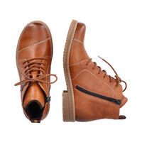 Rieker 73501-24 - Cayenne Boots