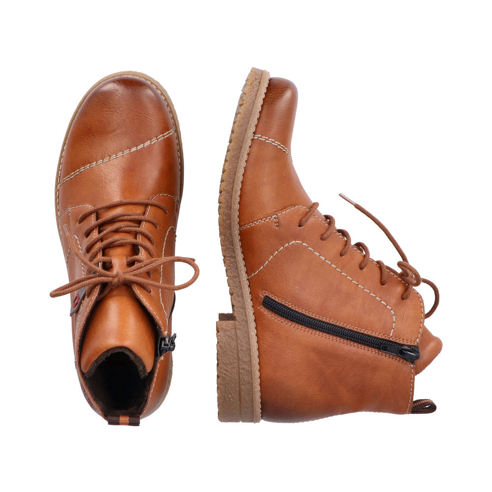 Rieker 73501-24 - Cayenne Boots