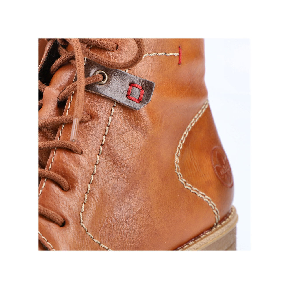 Rieker 73501-24 - Cayenne Boots