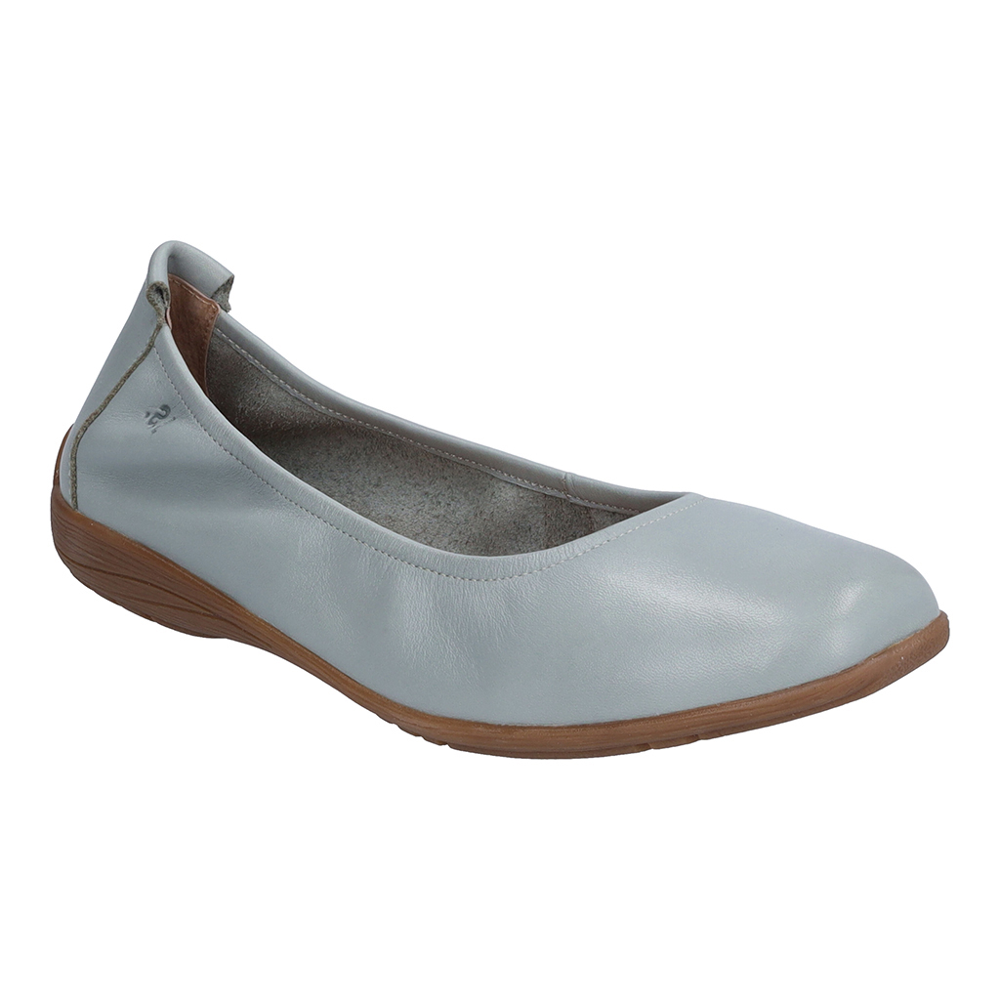 Josef Seibel Fenja 01  - Sky Blue Casual