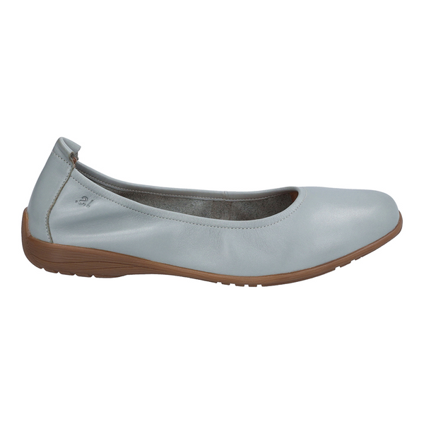 Josef Seibel Fenja 01  - Sky Blue Casual
