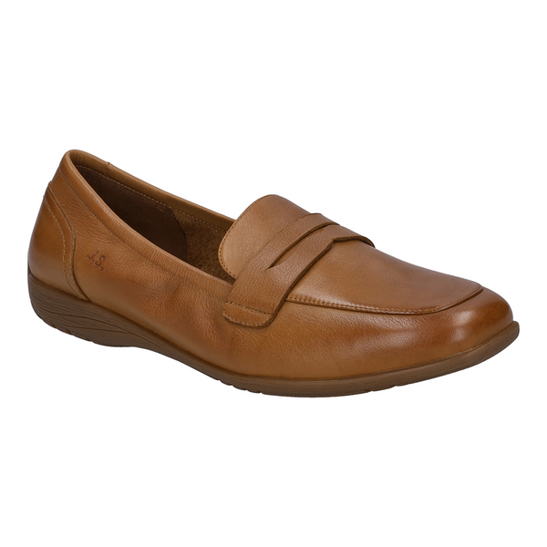 Josef Seibel Fenja 22  - Camel Casual