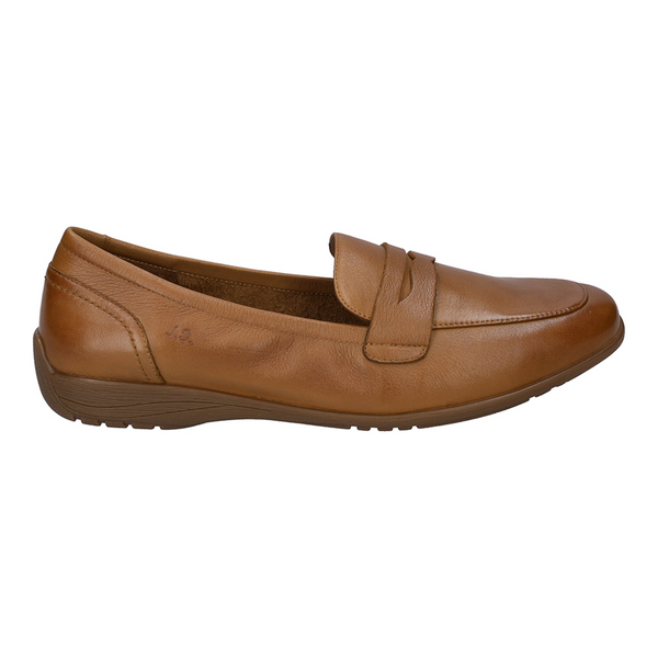 Josef Seibel Fenja 22  - Camel Casual