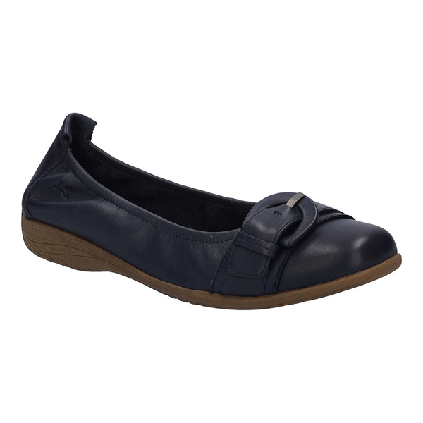 Josef Seibel Fenja 23 - Indigo Casual