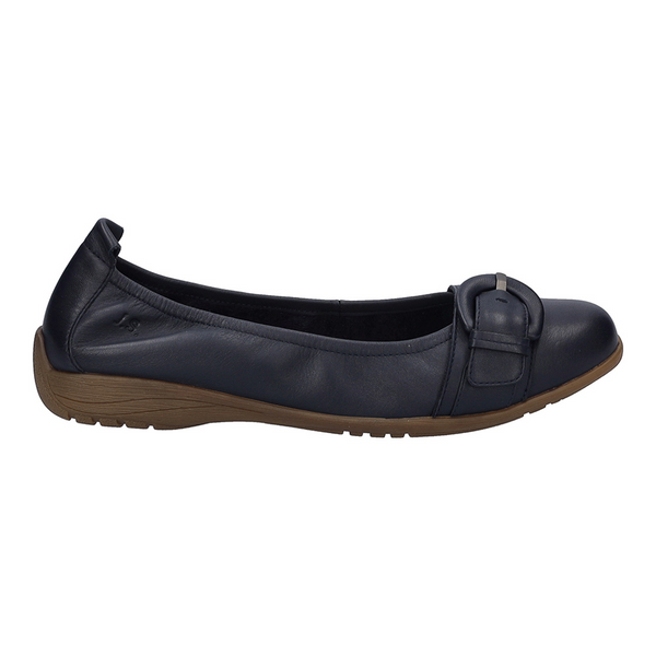 Josef Seibel Fenja 23 - Indigo Casual