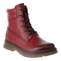Westland Peyton 01 - Red Boots