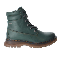 Westland Peyton 01 - Green Boots