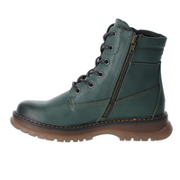 Westland Peyton 01 - Green Boots