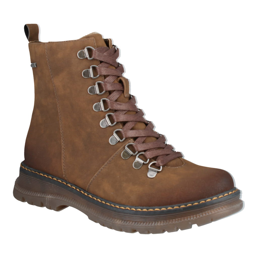 Westland Peyton 03 - Brown Boots