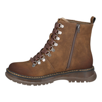 Westland Peyton 03 - Brown Boots