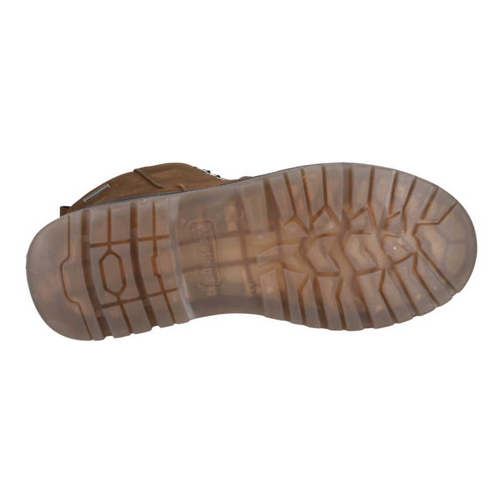 Westland Peyton 03 - Brown Boots