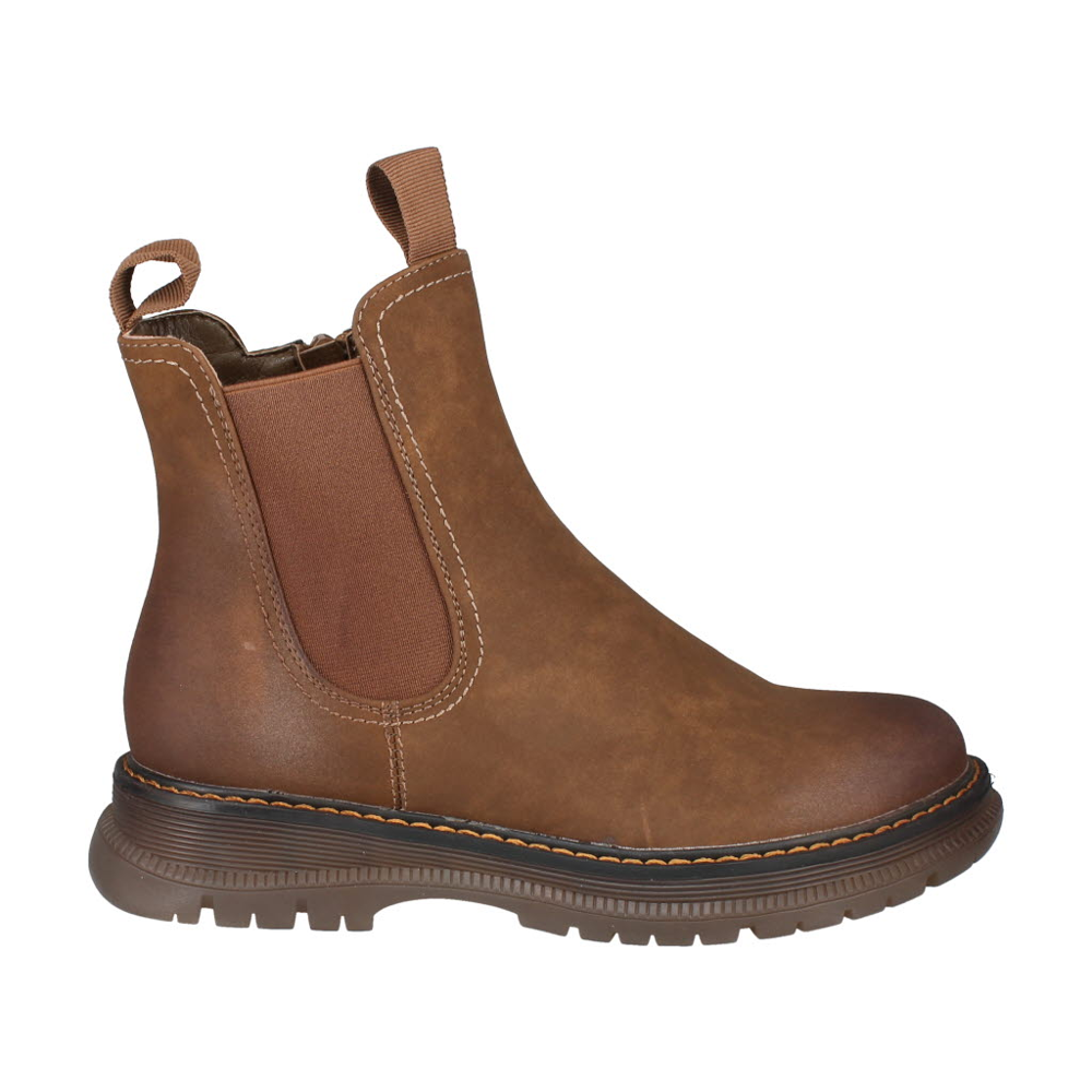 Westland Peyton 05 - Brown Boots