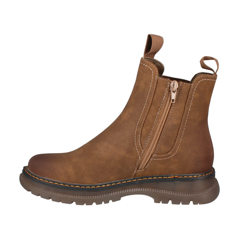 Westland Peyton 05 - Brown Boots