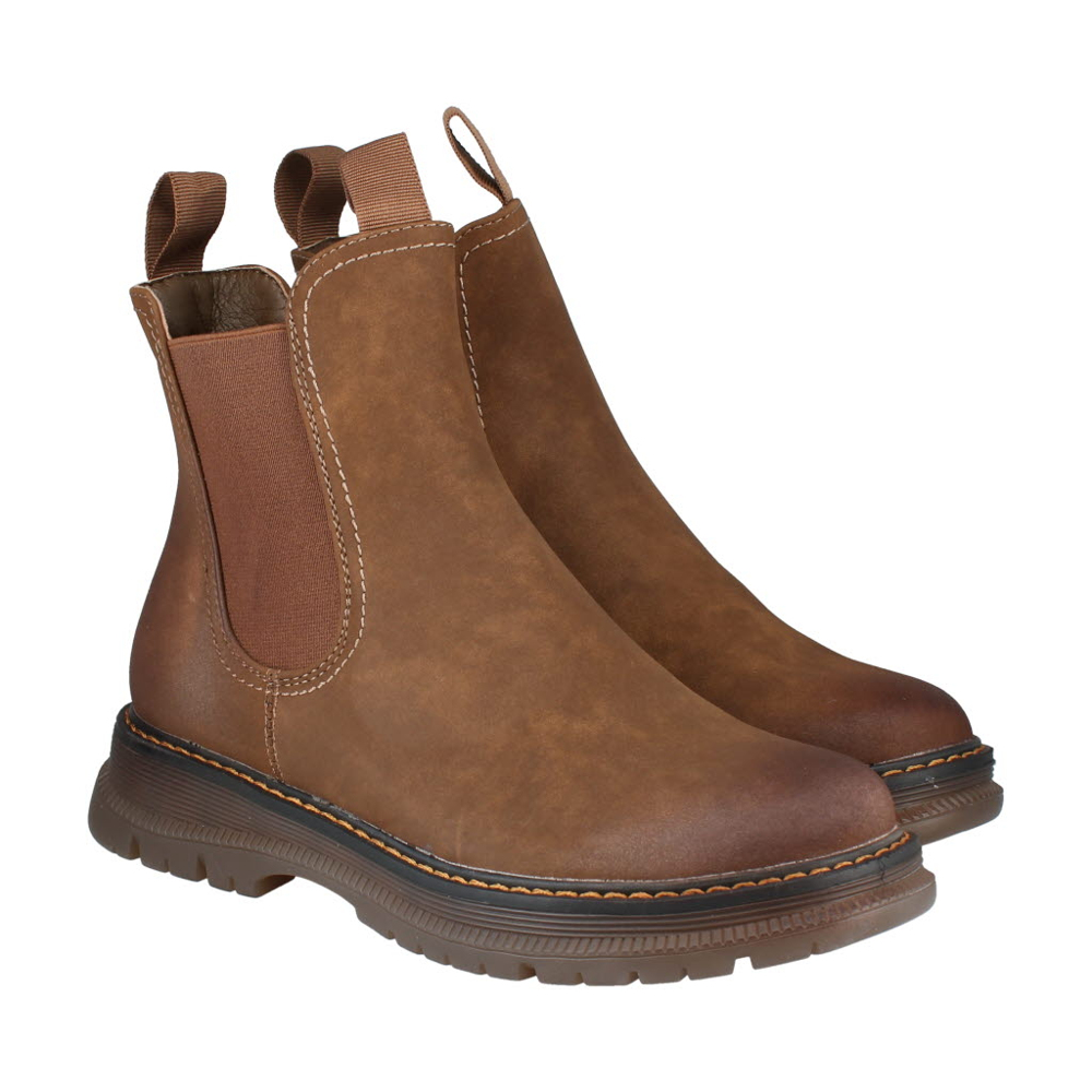 Westland Peyton 05 - Brown Boots