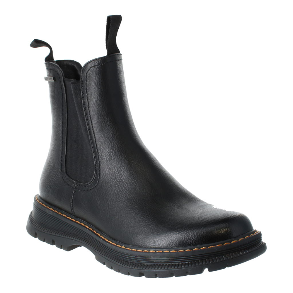 Westland Peyton 05 - Black Boots