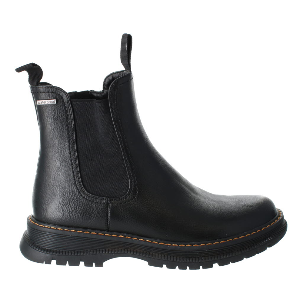 Westland Peyton 05 - Black Boots