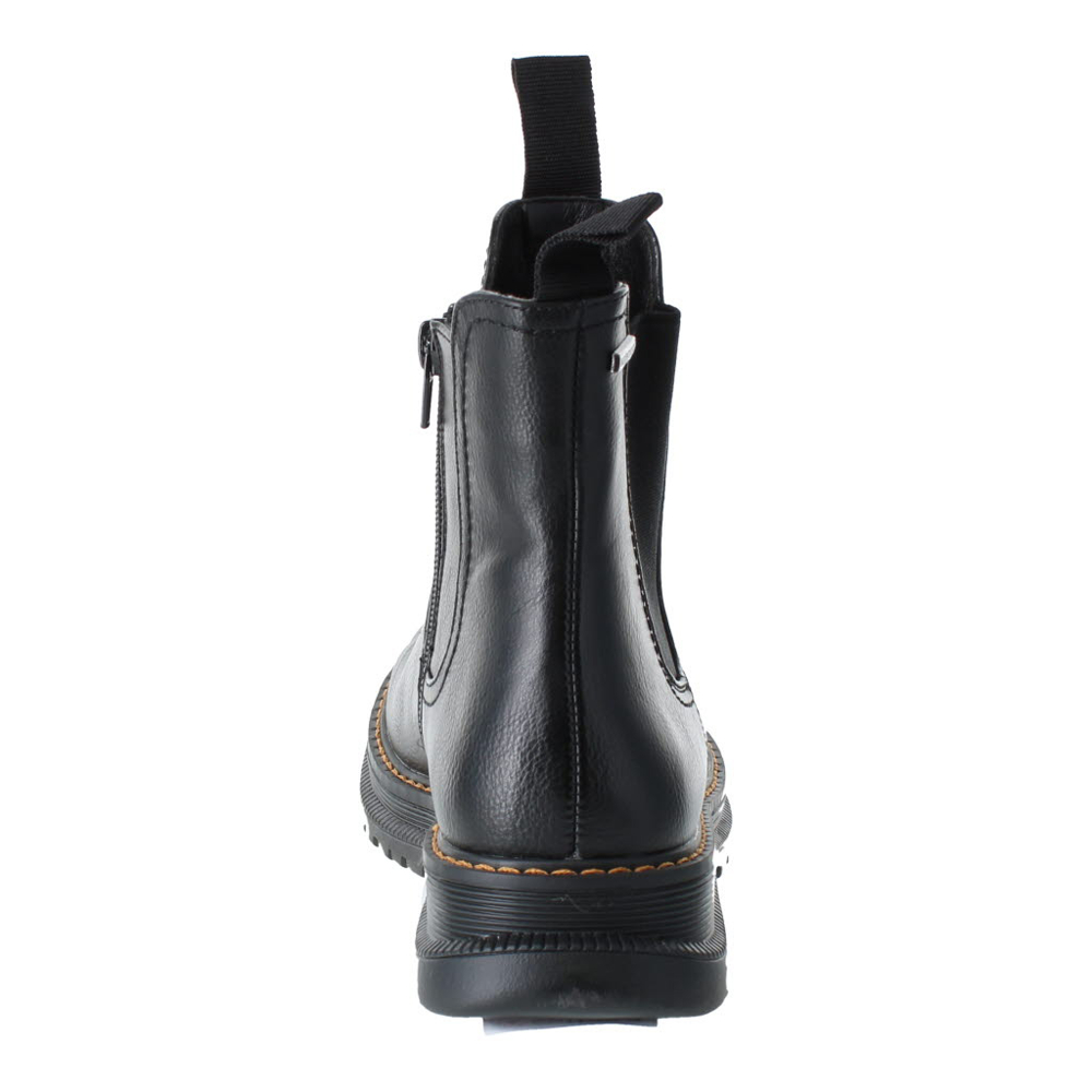 Westland Peyton 05 - Black Boots