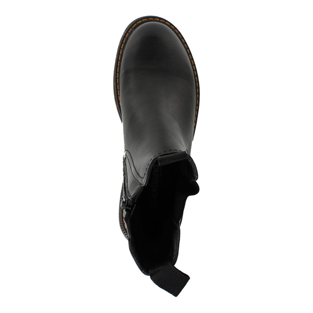 Westland Peyton 05 - Black Boots