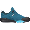 Waldlaufer H-Amiata 787952 - Turquoise Casual