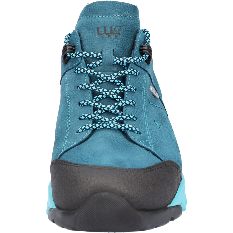 Waldlaufer H-Amiata 787952 - Turquoise Casual