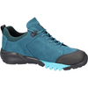 Waldlaufer H-Amiata 787952 - Turquoise Casual