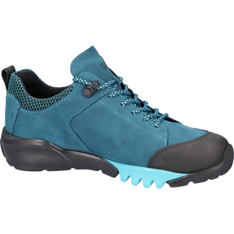 Waldlaufer H-Amiata 787952 - Turquoise Casual