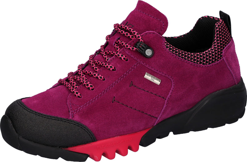 Waldlaufer H-Amiata 787952 - Fuschia Casual