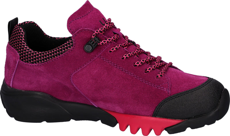 Waldlaufer H-Amiata 787952 - Fuschia Casual