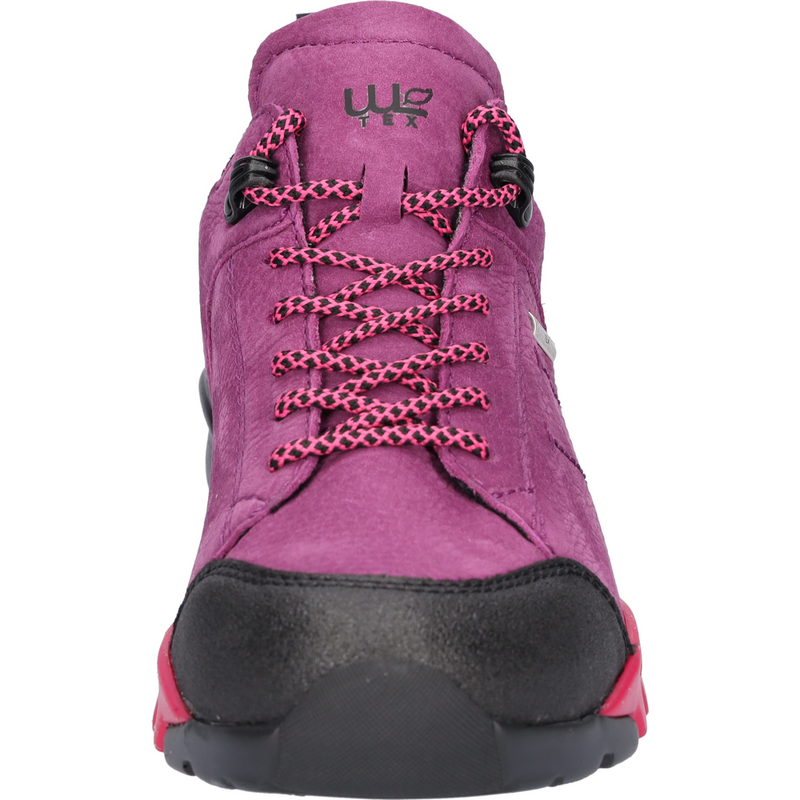 Waldlaufer H-Amiata 787952 - Berry Fuschia Trainers