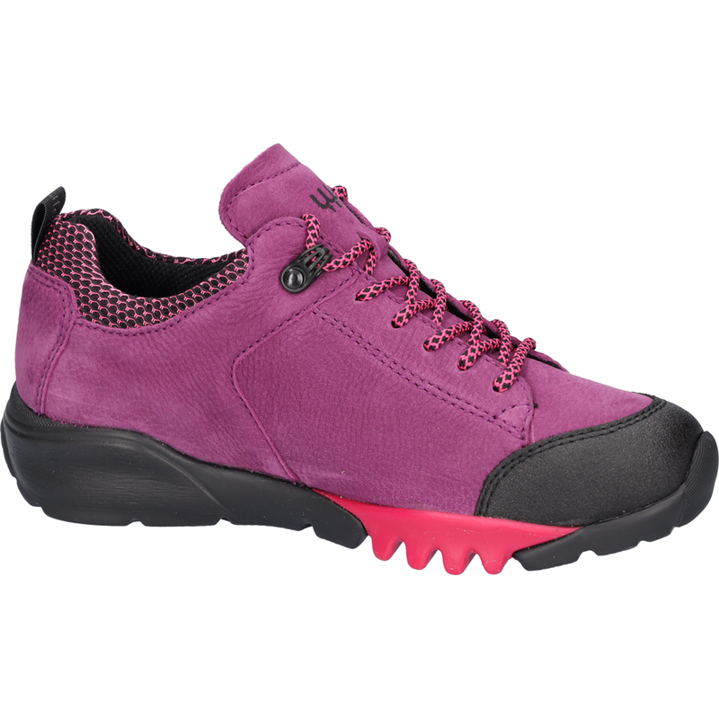 Waldlaufer H-Amiata 787952 - Berry Fuschia Trainers