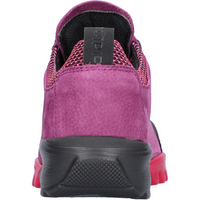 Waldlaufer H-Amiata 787952 - Berry Fuschia Trainers