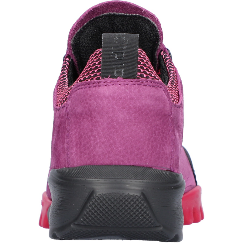 Waldlaufer H-Amiata 787952 - Berry Fuschia Trainers