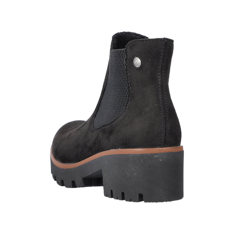 Rieker 79265 - Black Boots