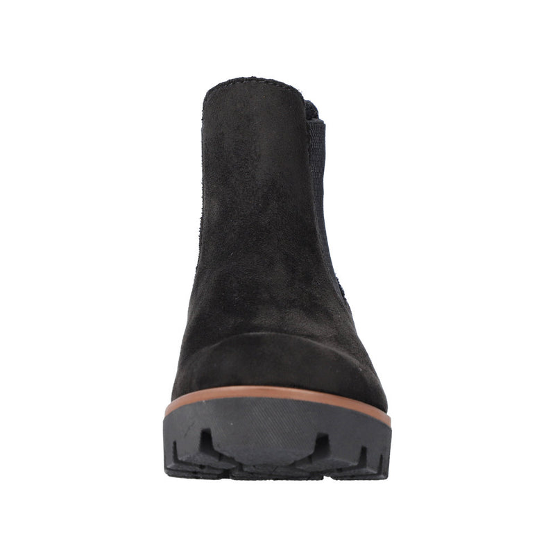 Rieker 79265 - Black Boots