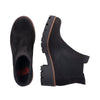 Rieker 79265 - Black Boots