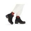 Rieker 79265 - Black Boots