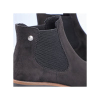 Rieker 79265 - Black Boots