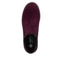 Rieker 79265-30 - Brombeer Boots