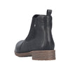 Rieker 79450-00 - Black Boots