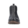 Rieker 79450-00 - Black Boots