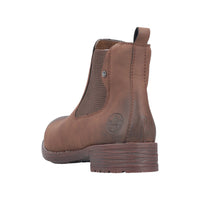 Rieker 79450-24 - Sherry/Brown Boots