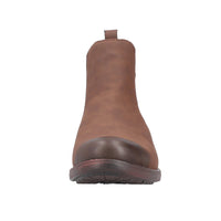 Rieker 79450-24 - Sherry/Brown Boots