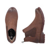 Rieker 79450-24 - Sherry/Brown Boots