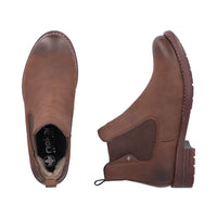 Rieker 79450-24 - Sherry/Brown Boots
