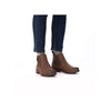 Rieker 79450-24 - Sherry/Brown Boots