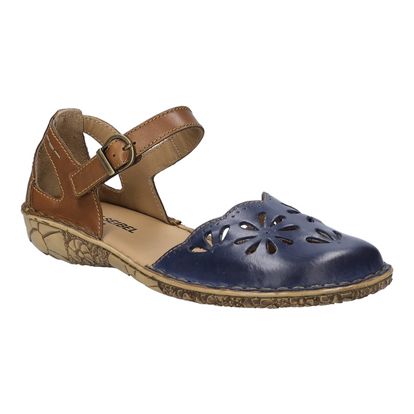Josef Seibel Rosalie 04 - Shark-Kombi Casual