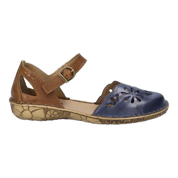 Josef Seibel Rosalie 04 - Shark-Kombi Casual